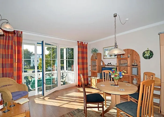 Feriehus In With Swimming Pool *